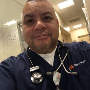 Meet your Posher, Julio